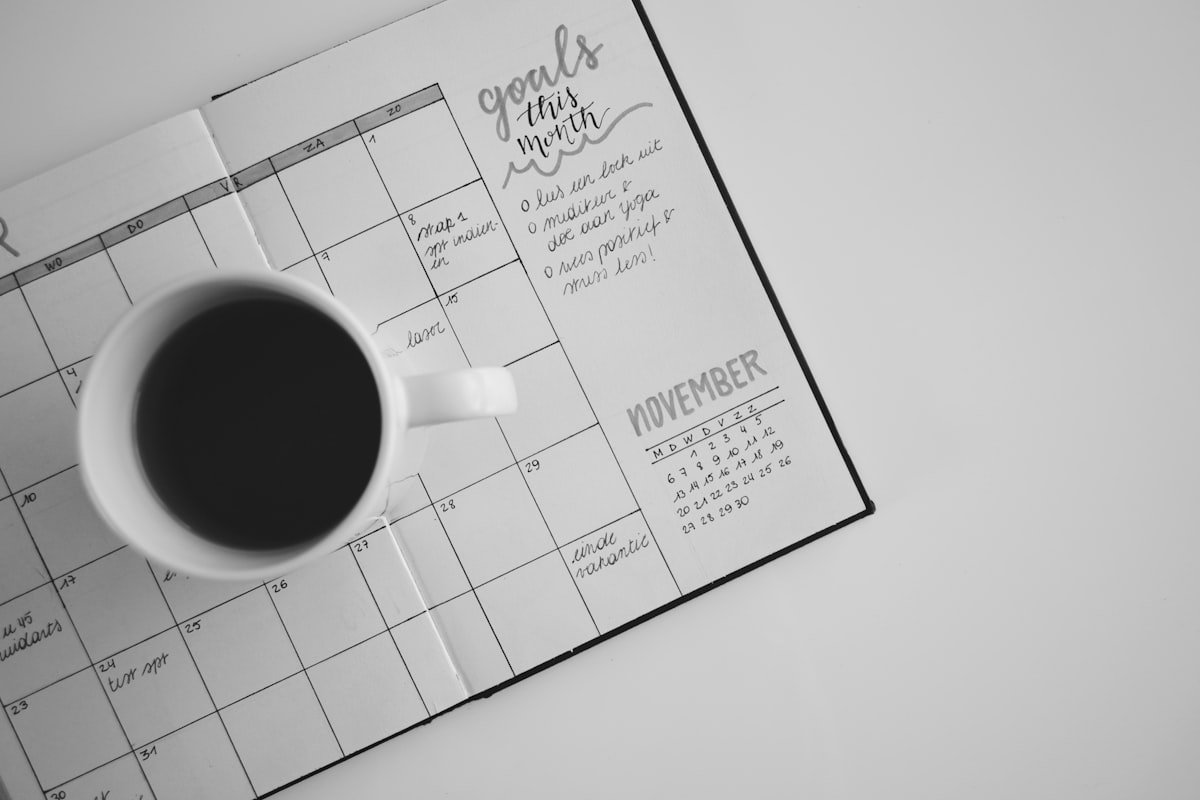 Mancato rispetto del calendario di visite