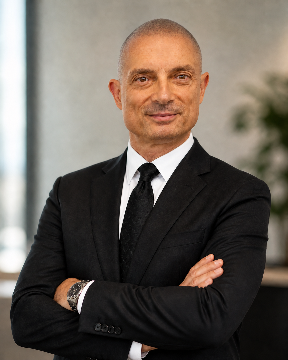 Abogado Alessandro Cervesato